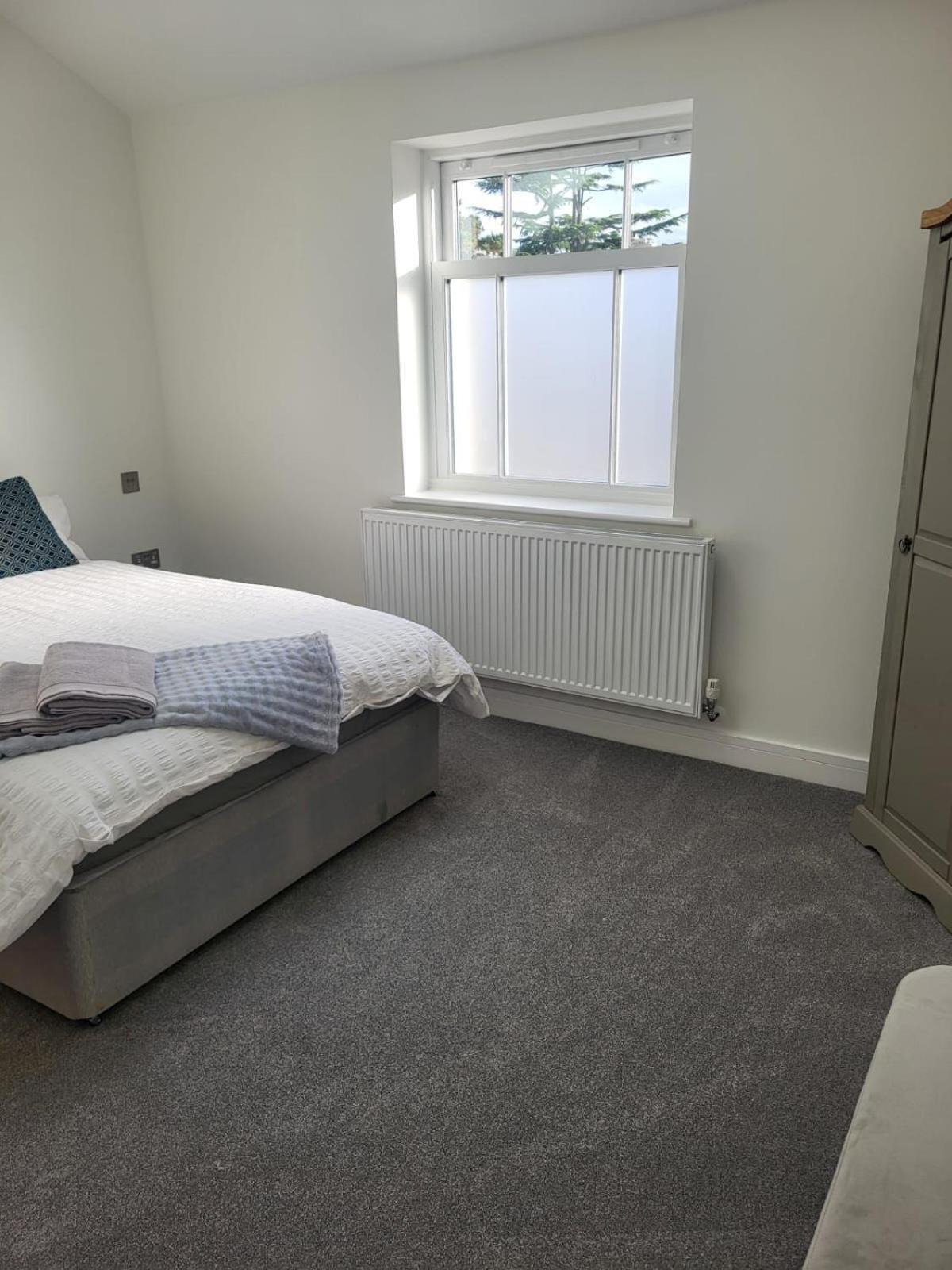 Tonbridge Haven Holiday home *