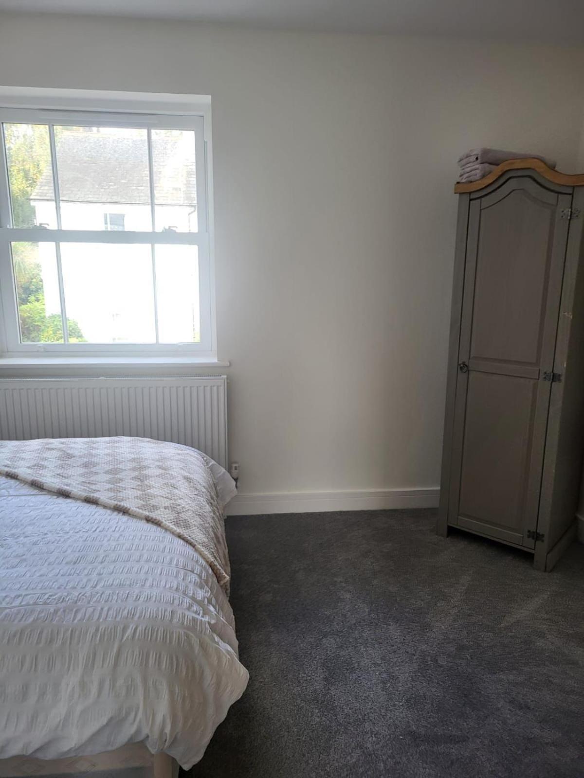 Tonbridge Haven Holiday home