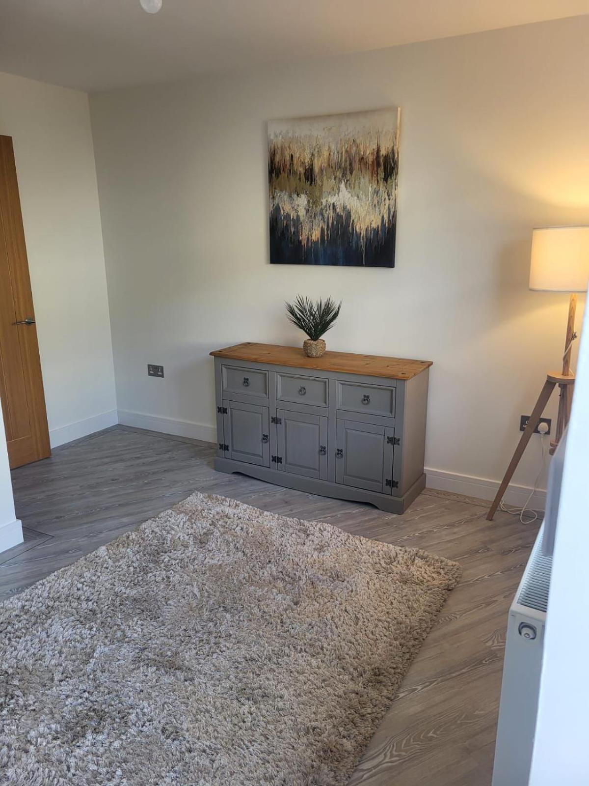 Holiday home Tonbridge Haven *
