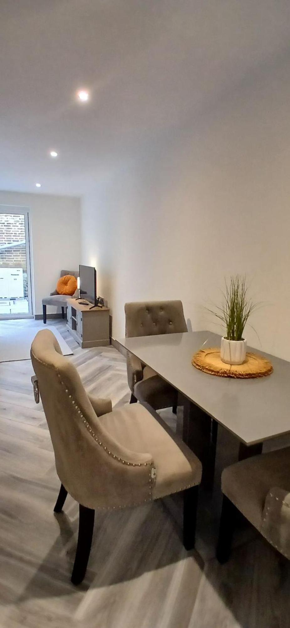 Tonbridge Haven Holiday home Royal Tunbridge Wells