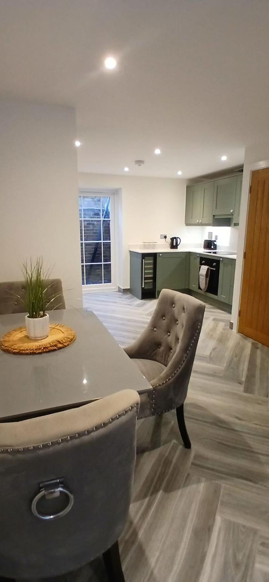 Tonbridge Haven Holiday home Royal Tunbridge Wells