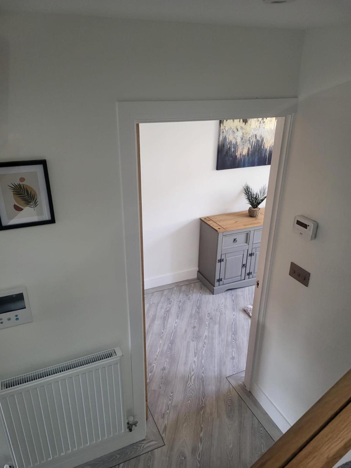 Tonbridge Haven Holiday home Royal Tunbridge Wells