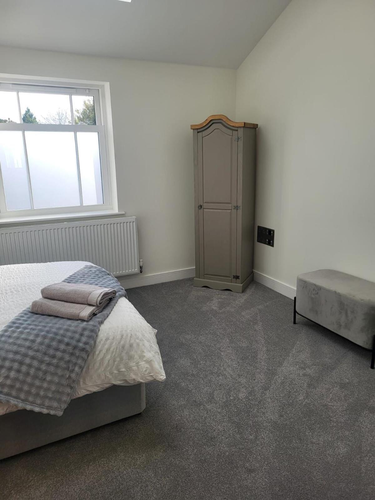 Holiday home Tonbridge Haven Royal Tunbridge Wells
